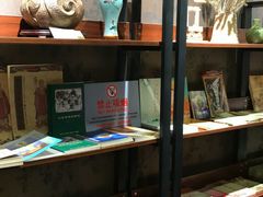 -素心斋素食餐厅