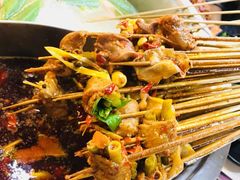 -屋头串串(新街里店)