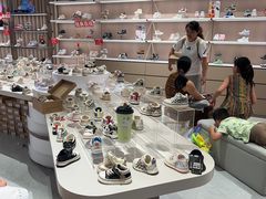 -砂之船奥莱(南京江宁店)