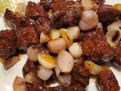 -洋洋中餐馆·SINCE 1997(信投店)