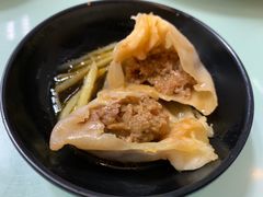-食惠里小笼包面馆(越秀店)