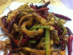 东起顺菜馆-东起顺总店(中山门店)