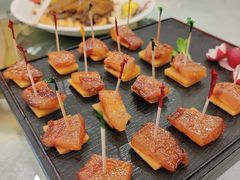-福满园大酒楼(梅林店)