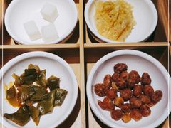 -闽上鲜·福建菜(龙湖滨江天街店)