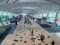 -香港国际机场