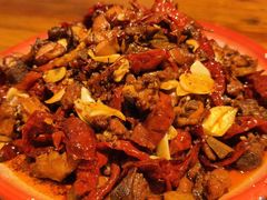 -柴窝堡22号辣子鸡·传承新疆菜