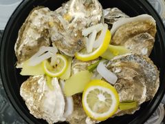 -吉香碳烤生蚝(仙霞路店)