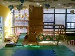 -新爱婴早教中心(F6漫时区店)