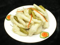 -嘉州九妹凤爪(乐山总店)