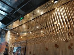 大堂-娄三少春饼·烤鸭(合生汇购物中心店)