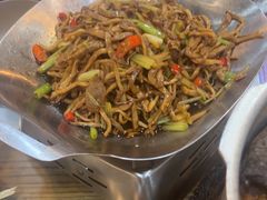 -堂瓦里·33年传统赣菜(第一街区店)