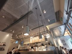 -喜茶(上海打浦桥日月光gelato lab+店)