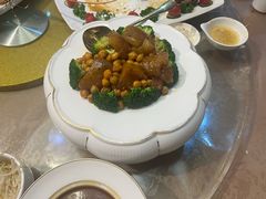 -郑厨私房菜