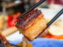 -长沙北辰洲际酒店-兰调全日餐厅