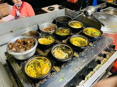 自助取餐区-南湖胖子砂锅(南湖店)