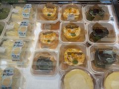 -鲍师傅糕点(五角场店)