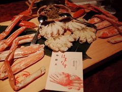 -蟹道乐(新宿本店)