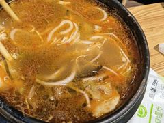 -45°李小姐土豆粉(世纪港湾店)