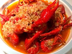-红盔甲·小龙虾(天钥桥店)