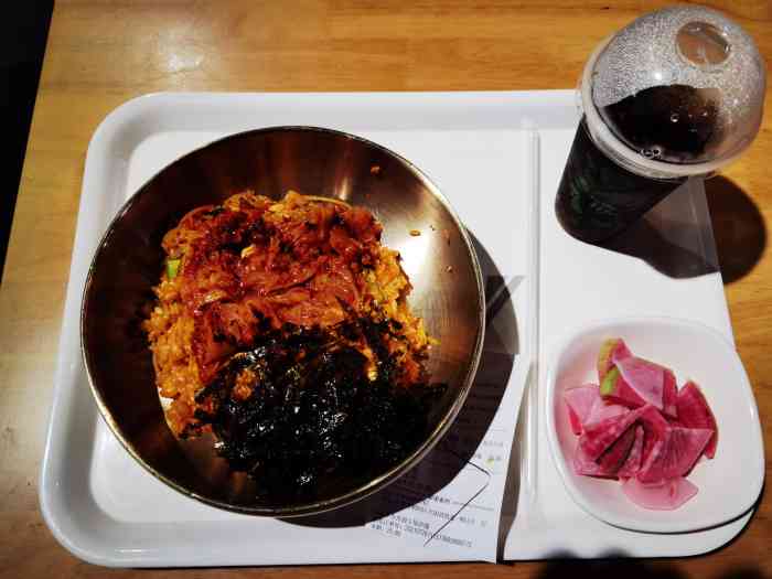 亚惠美食市集(太阳宫凯德mall店)-"没报太大期望去吃的一顿饭,没想到