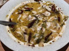 经典黑鱼酸菜鱼-新太二·鲜料川菜(晶耀前滩店)