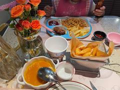 -BURANO布拉诺西餐(万达广场店)