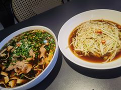 -红厨巷·淮扬菜(熙南里店)