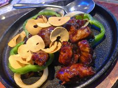 -同乐海鲜(乌节路中央店)