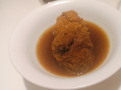 骨渣丸子-小放牛炒菜馆(裕华万达店)