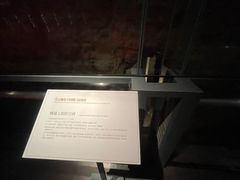 -西安唐皇城墙含光门遗址博物馆