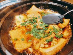 -费大厨辣椒炒肉(万家丽一店)