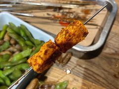 -阿记烧烤(大兴新区店)