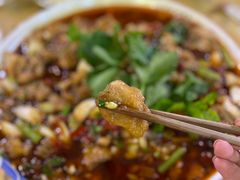 -潼南太安名鱼•特色江湖菜 太安鱼