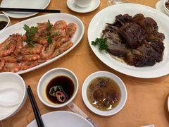 -聚龙酒家(富豪花园店)