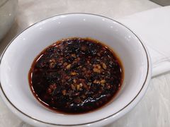 辣酱-黑河坝泡姜鸡贡椒鱼(贾旗路店)