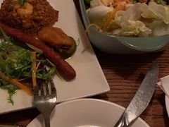 -宝莱纳啤酒花园餐厅PAULANER BRAUHAUS Nanjing(广州路店)