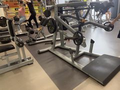 -超鹿运动(五四路恒力城店)