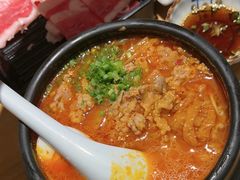 -一心创作料理屋(经开万达店)