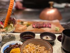 -Ginza Onodera铁板烧(外滩十八号店)