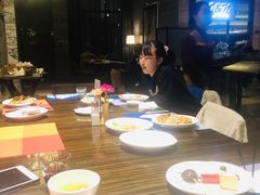 -合肥皇冠假日酒店·菲亚斯特自助餐厅(黄山路店)