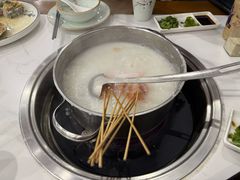 -盈田盈粥庄(博山东路店)