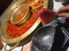 -新哥老官·畅吃123·美蛙世界(苏宁广场店)