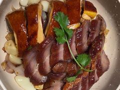 -留半山·香港食堂(啦啦宝都店)