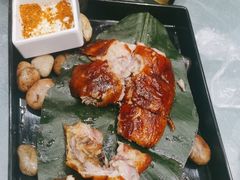 -小厨娘淮扬菜(清江苏宁广场店)