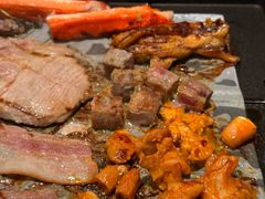 -阿亲家·韩式无限烤肉(春熙路店)