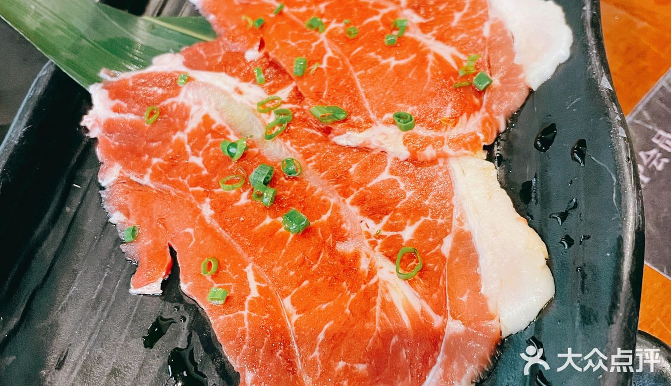 日式烤肉