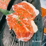 日式烤肉