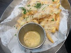 -卡朋西餐(宝安大仟里店)