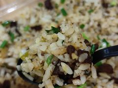 -杨婆婆烤肉(文昌阁店)