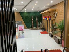 -丽池宫韩式汗蒸会馆(华灯坊店)